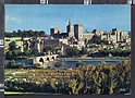 P1015 AVIGNON 84 Vaucluse PALAIS DES PAPES ET LE ROCHER DES DOMS VG